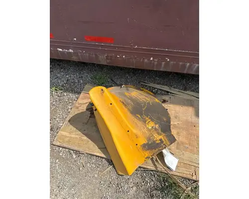 Fender Extension Blue Bird BB Conventional Dixie Truck Centre