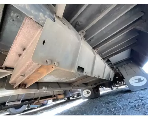 Fuel Tank Blue Bird BB Conventional Complete Recycling Group LLC