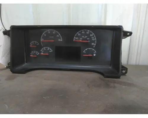 Instrument Cluster BLUE BIRD BB CONVENTIONAL LKQ Heavy Truck Maryland