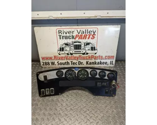 Instrument Cluster Blue Bird BB Conventional River Valley Truck Parts