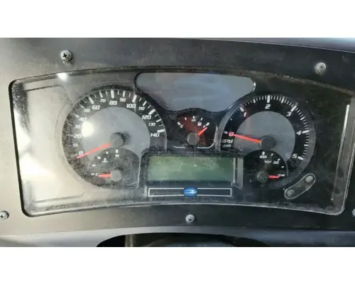 Instrument Cluster Blue Bird BB Conventional Complete Recycling Group LLC