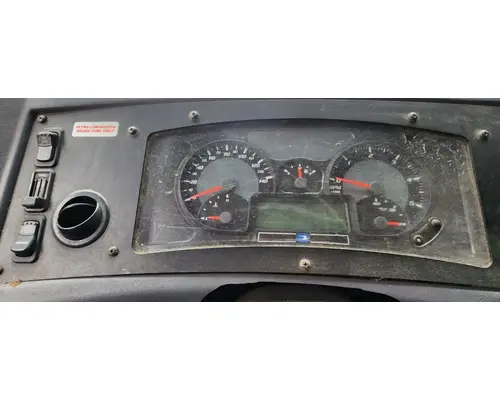 Instrument Cluster Blue Bird BB Conventional Complete Recycling Group LLC