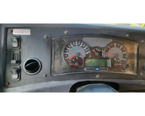 Instrument Cluster Blue Bird BB Conventional Complete Recycling Group LLC