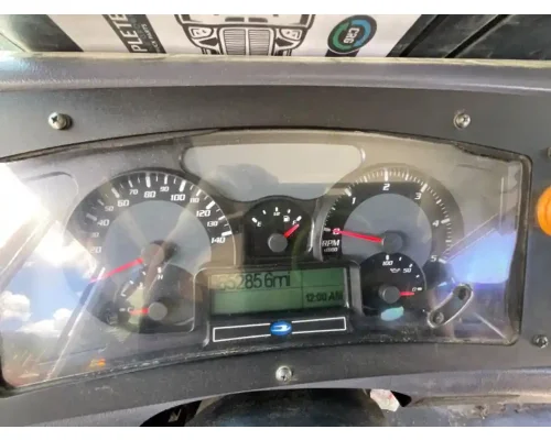 Instrument Cluster Blue Bird BB Conventional Complete Recycling Group LLC