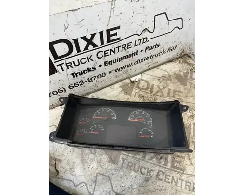 Instrument Cluster Blue Bird BB Conventional Dixie Truck Centre