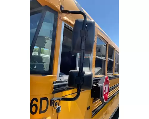 Mirror (Side View) Blue Bird BB Conventional Complete Recycling Group LLC