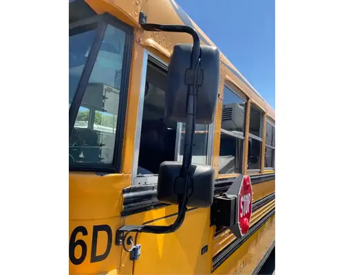 Mirror (Side View) Blue Bird BB Conventional Complete Recycling Group LLC