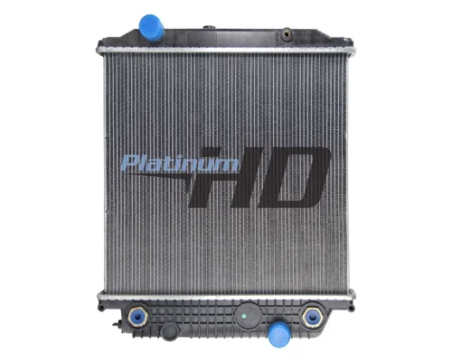 Radiator BLUE BIRD BB CONVENTIONAL LKQ Heavy Truck - Goodys