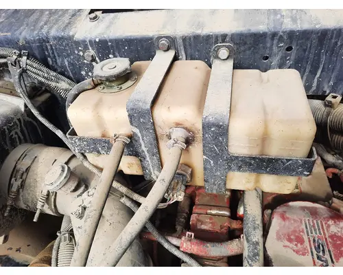 Radiator Overflow Bottle BLUE BIRD BB CONVENTIONAL LKQ Heavy Truck Maryland