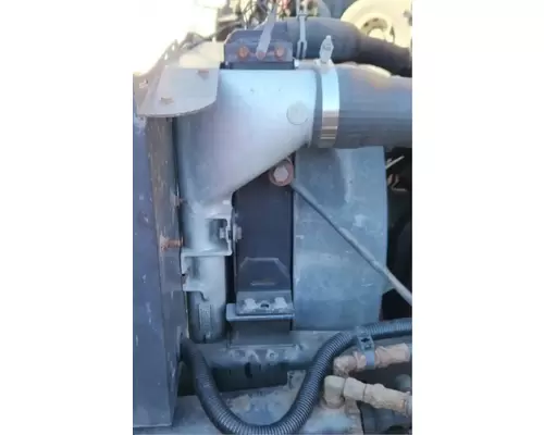 Radiator Blue Bird BB Conventional Complete Recycling Group LLC
