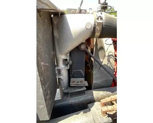 Radiator Blue Bird BB Conventional Complete Recycling Group LLC