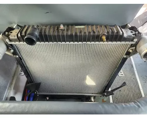 Radiator Blue Bird BB Conventional Complete Recycling Group LLC