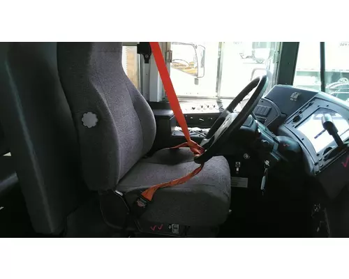 Seat, Front BLUE BIRD BB CONVENTIONAL LKQ Heavy Truck - Goodys