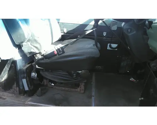 Seat, Front BLUE BIRD BB CONVENTIONAL LKQ Heavy Truck - Goodys