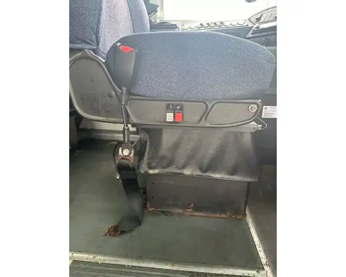 Seat, Front Blue Bird BB Conventional Casey's Truck Salvage World