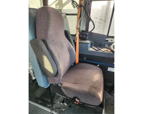 Seat, Front Blue Bird BB Conventional Complete Recycling Group LLC