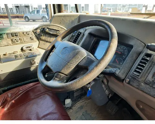 Steering Column BLUE BIRD BB CONVENTIONAL LKQ Heavy Truck Maryland