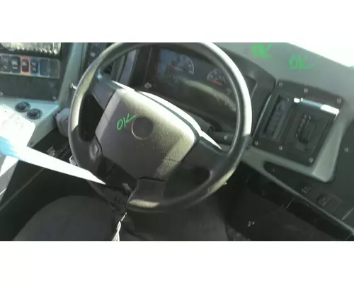 Steering Column BLUE BIRD BB CONVENTIONAL LKQ Heavy Truck - Goodys