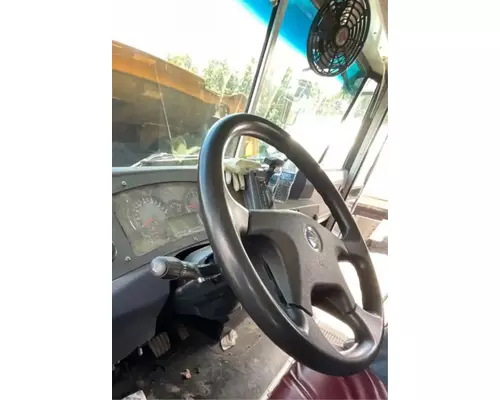 Steering Column Blue Bird BB Conventional Complete Recycling Group LLC