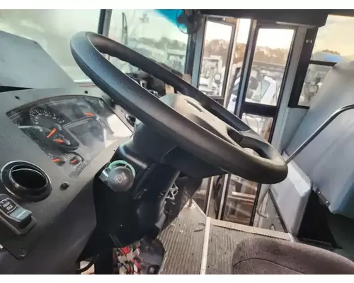 Steering Column Blue Bird BB Conventional Complete Recycling Group LLC
