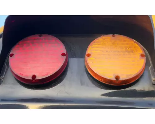 Tail Lamp Blue Bird BB Conventional Complete Recycling Group LLC