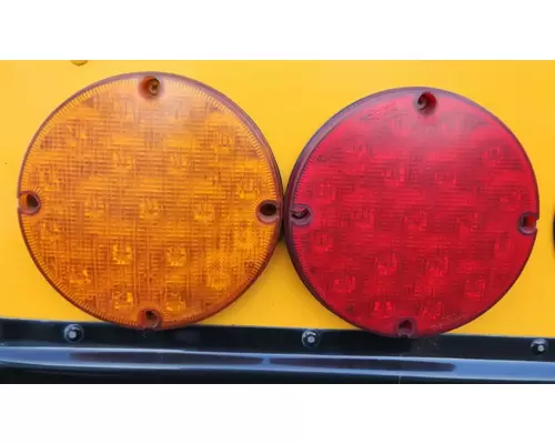 Tail Lamp Blue Bird BB Conventional Complete Recycling Group LLC