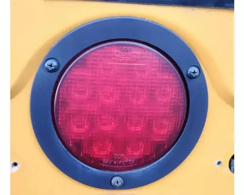 Tail Lamp Blue Bird BB Conventional Complete Recycling Group LLC