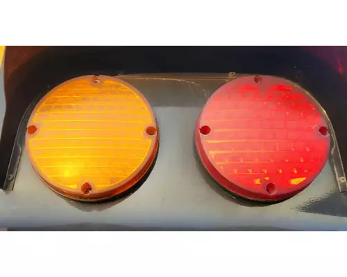 Tail Lamp Blue Bird BB Conventional Complete Recycling Group LLC