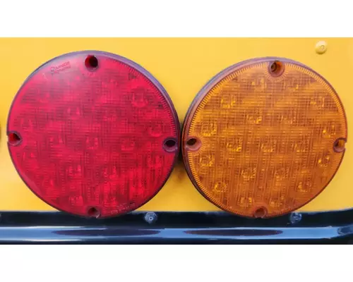 Tail Lamp Blue Bird BB Conventional Complete Recycling Group LLC
