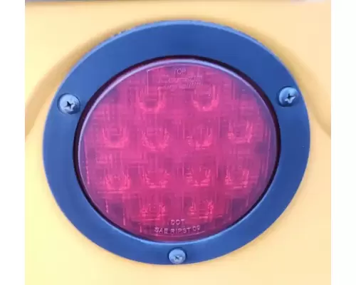 Tail Lamp Blue Bird BB Conventional Complete Recycling Group LLC