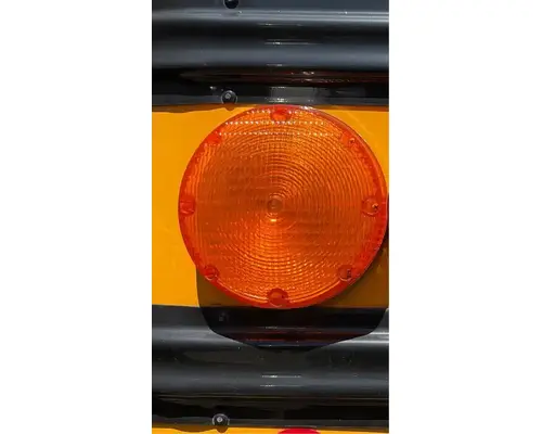 Tail Lamp Blue Bird BB Conventional Complete Recycling Group LLC