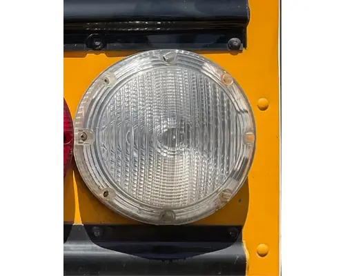 Tail Lamp Blue Bird BB Conventional Complete Recycling Group LLC