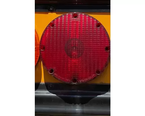 Tail Lamp Blue Bird BB Conventional Complete Recycling Group LLC