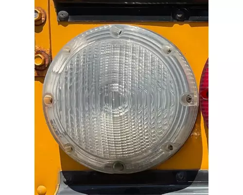 Tail Lamp Blue Bird BB Conventional Complete Recycling Group LLC
