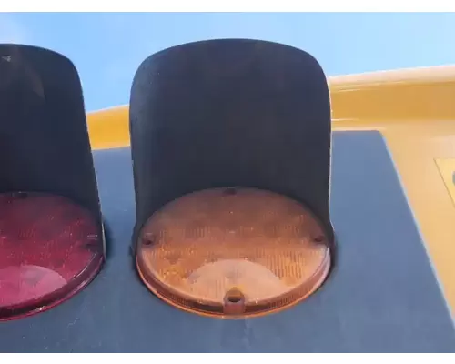 Tail Lamp Blue Bird BB Conventional Complete Recycling Group LLC