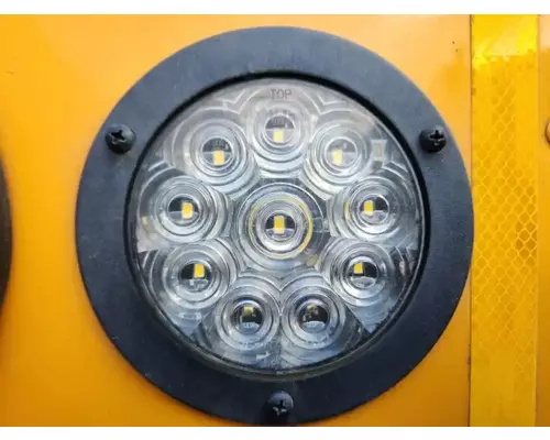 Tail Lamp Blue Bird BB Conventional Complete Recycling Group LLC