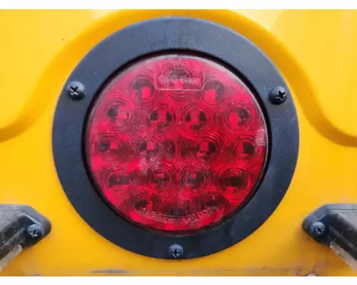 Tail Lamp Blue Bird BB Conventional Complete Recycling Group LLC