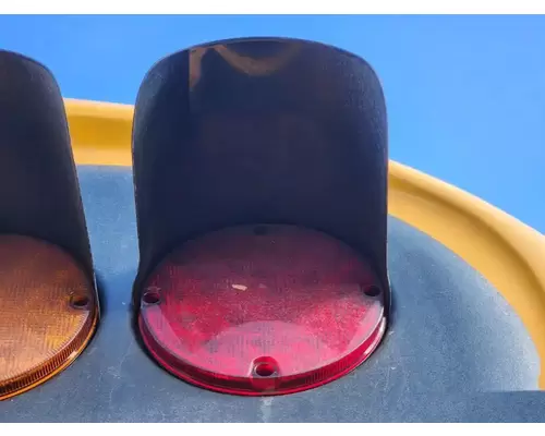 Tail Lamp Blue Bird BB Conventional Complete Recycling Group LLC