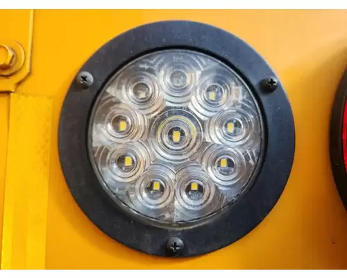 Tail Lamp Blue Bird BB Conventional Complete Recycling Group LLC