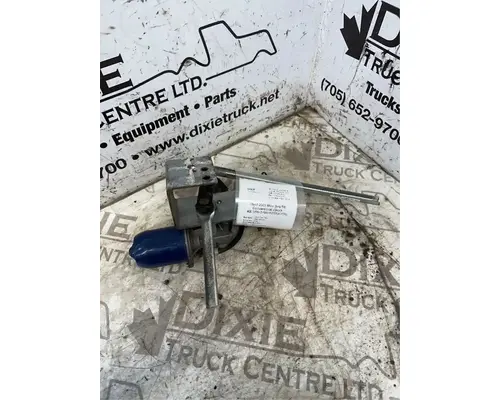 Wiper Motor, Windshield Blue Bird BB Conventional Dixie Truck Centre