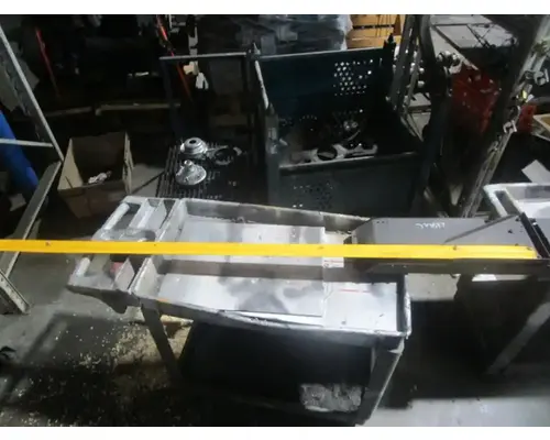 Bumper Assembly, Front Blue Bird Bluebird School Bus Machinery And Truck Parts