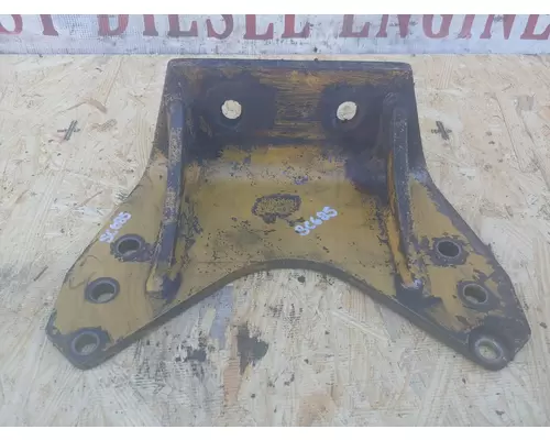 Engine Mounts Blue Bird Bluebird School Bus Machinery And Truck Parts