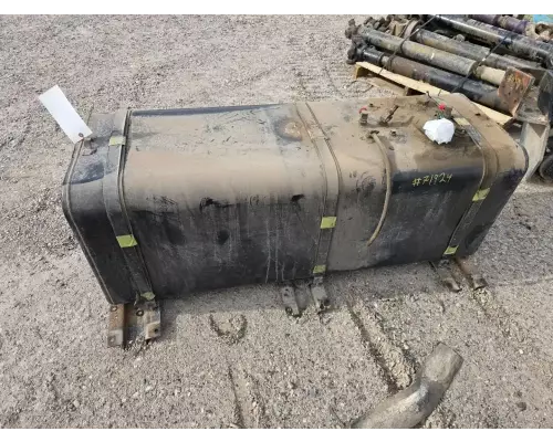 Fuel Tank Blue Bird Bluebird School Bus Holst Truck Parts