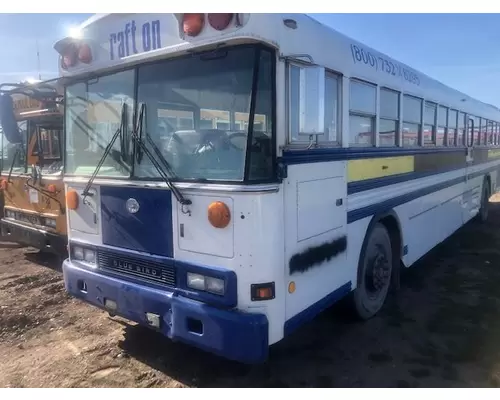 Blue Bird Bluebird School Bus Miscellaneous Parts