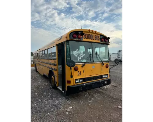 Blue Bird Bluebird School Bus Miscellaneous Parts