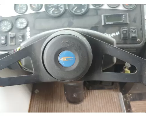 Blue Bird Bluebird School Bus Steering Wheel