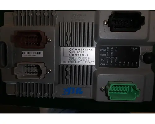 Electrical Parts, Misc. BLUE BIRD COMMERCIAL BUS Sam's Riverside Truck Parts Inc