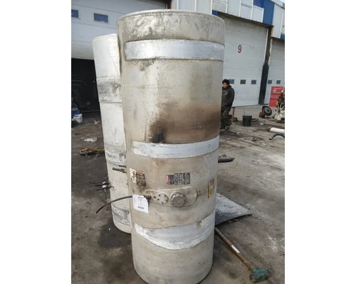 Fuel Tank BLUE BIRD COMMERCIAL BUS Truck Salvage International Inc