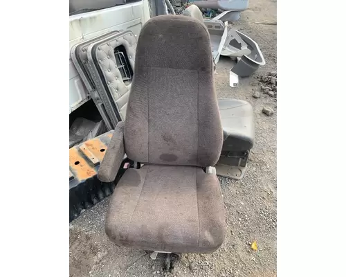 Seat, Front BLUE BIRD COMMERCIAL BUS 2679707 Ontario Inc