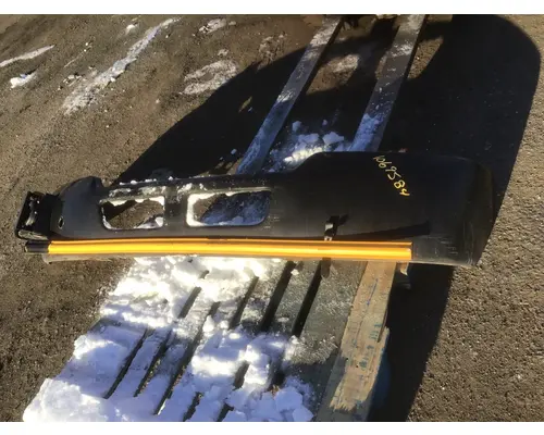 Bumper Assembly, Front BLUE BIRD CONVENTIONAL Rydemore Heavy Duty Truck Parts Inc